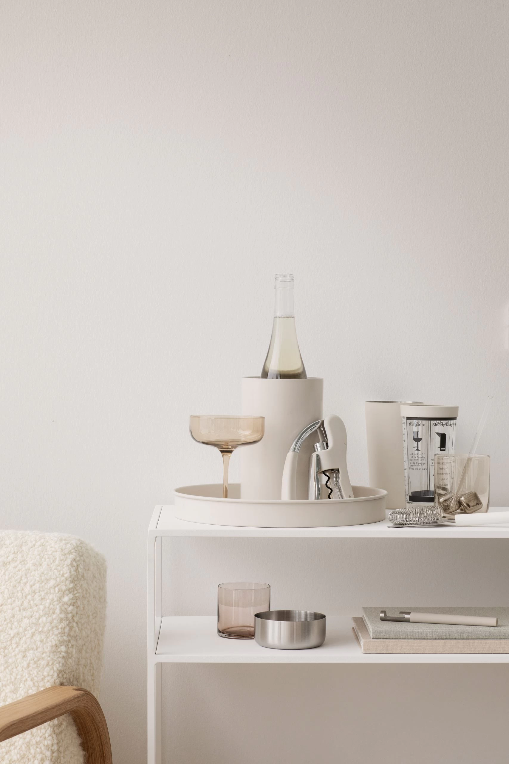 Blomus Verre Tumbler Mera 20 Cl Lot De 2 – Image 2