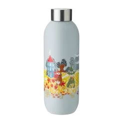 Stelton Bouteille Keep Cool Moomin 0,75 L