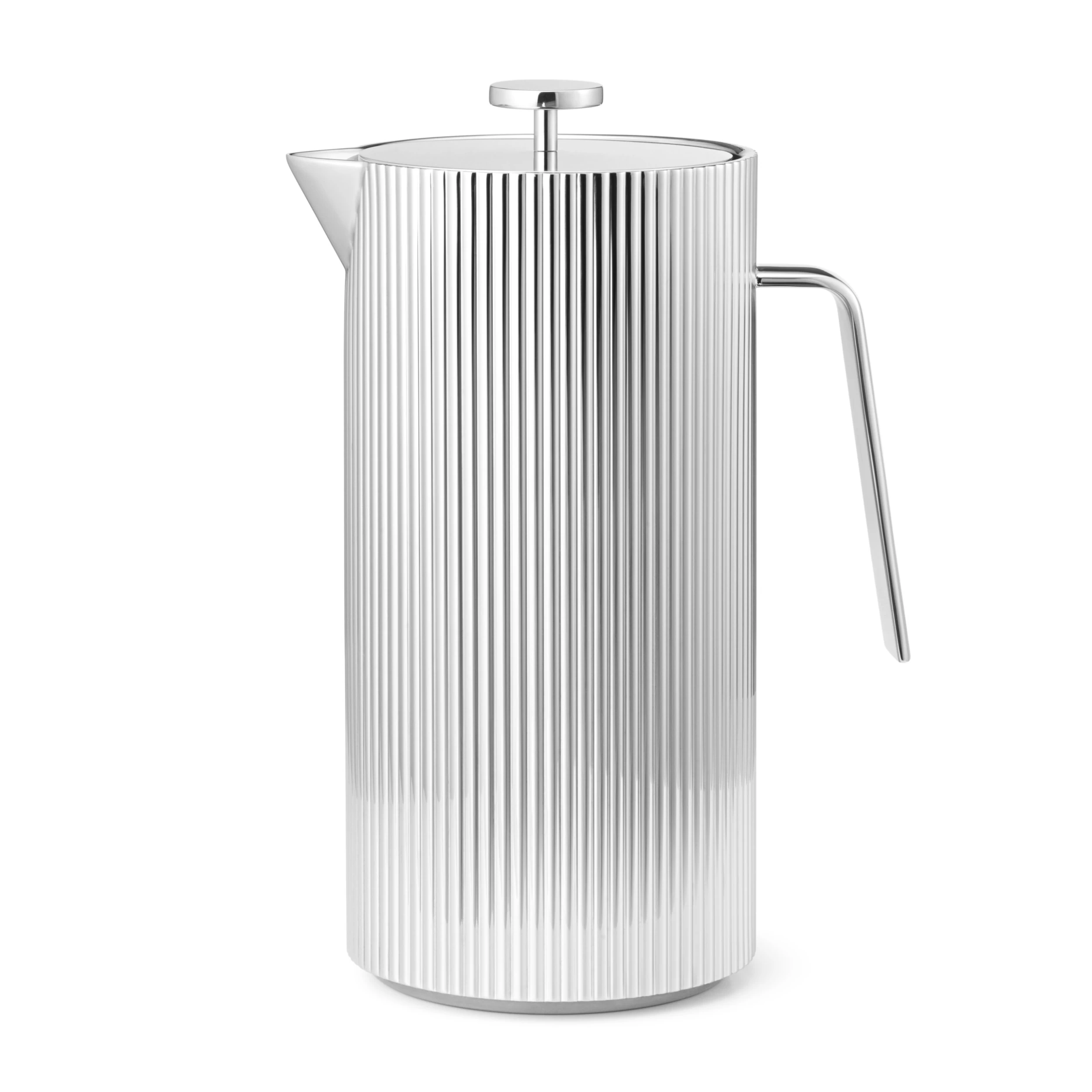 Georg Jensen Cafetière Bernadotte