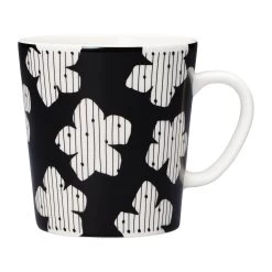 Arabia Tasse Mainio Sarastus Talvikki 30 Cl