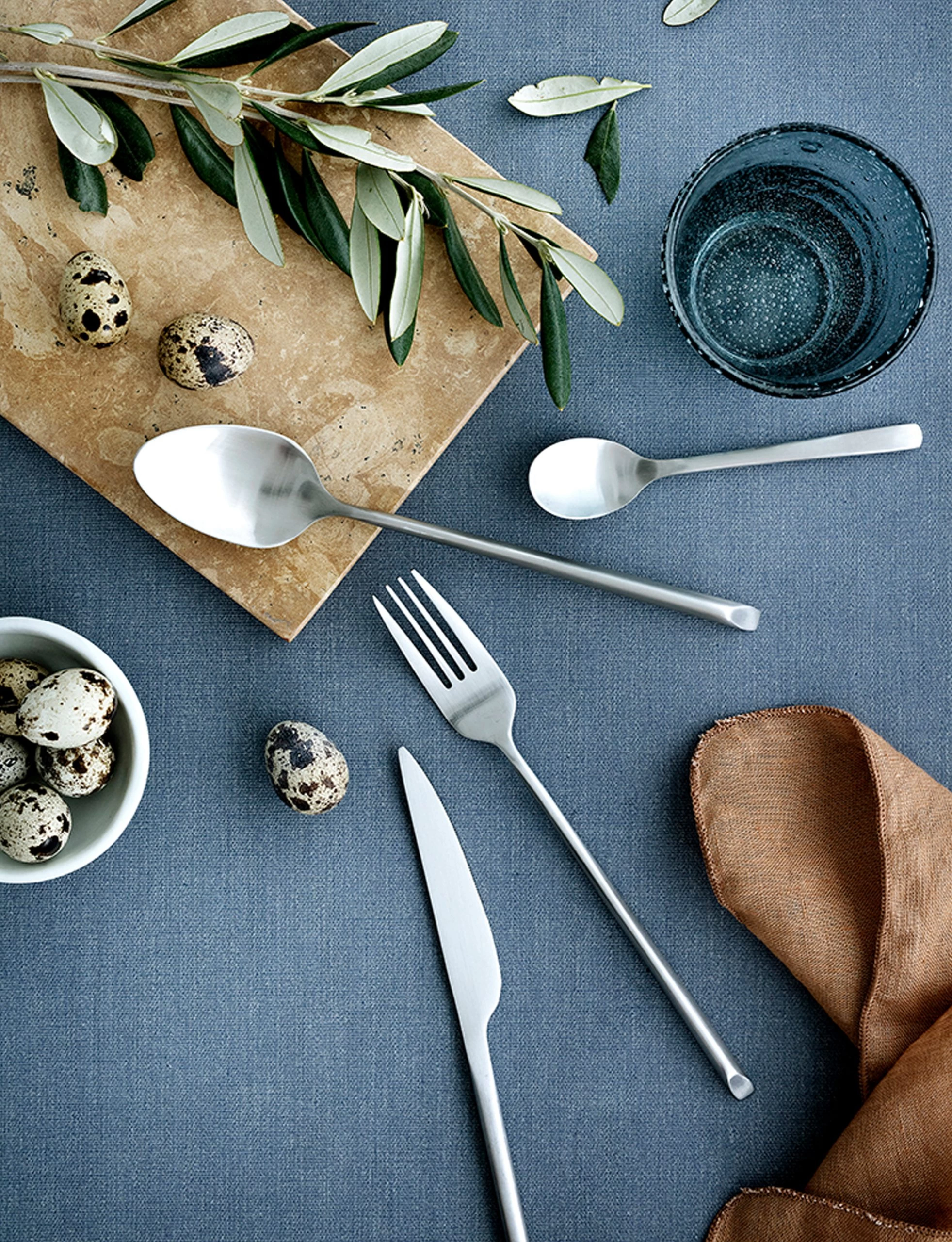 Broste Copenhagen Cuillère à Thé Sletten – Image 3