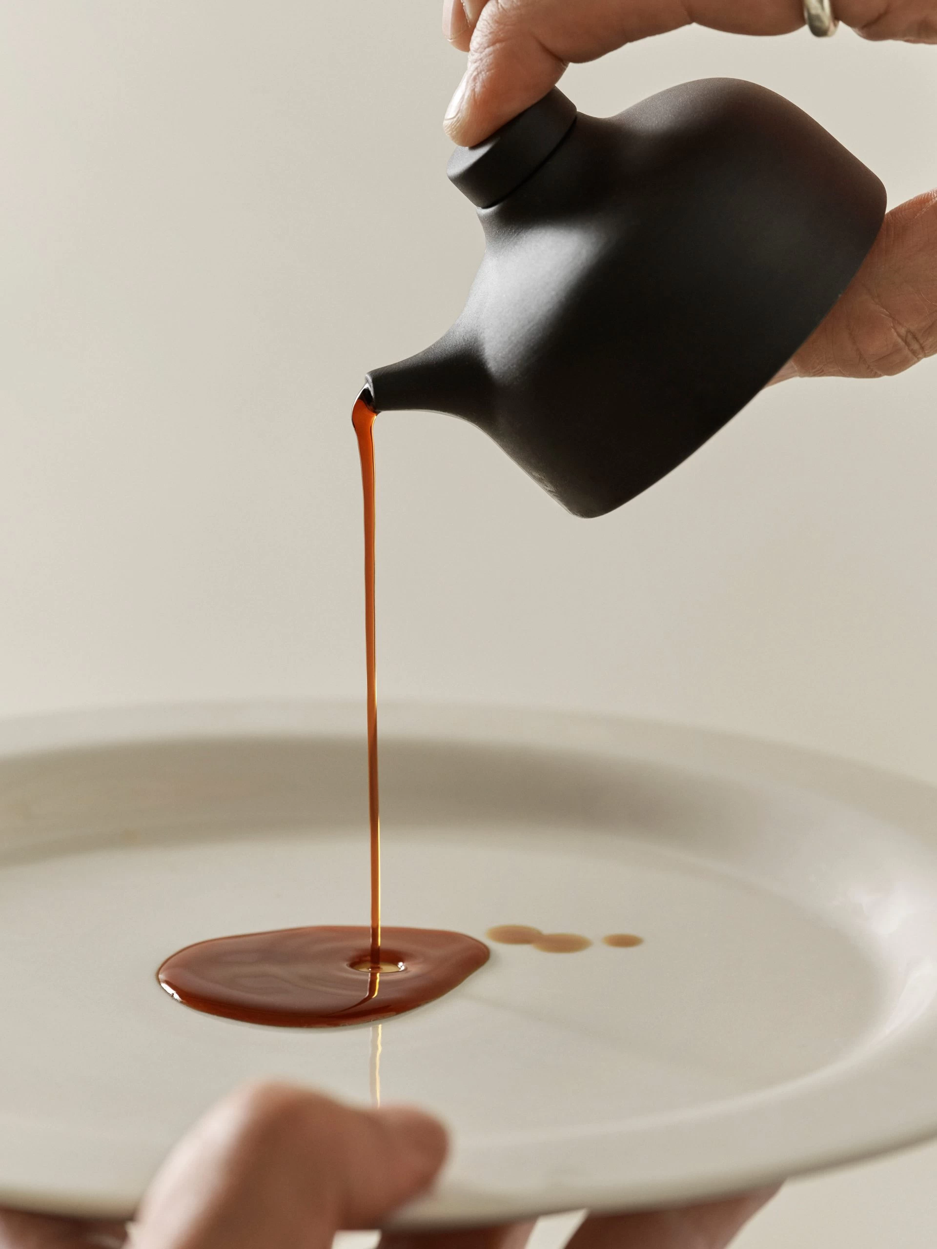 Design House Stockholm Pichet à Soja Sand 12 Cl – Image 2