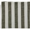 OYOY Nappe Striped 140x200 Cm