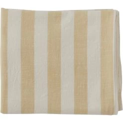 OYOY Nappe Striped 140x260 Cm