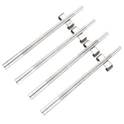 Baguettes Kito Chopsticks Lot De 4