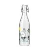 Muurla Bouteille De Verre Moomin 0,5 L