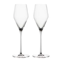 Spiegelau Verre à Champagne Definition 25 Cl Lot De 2