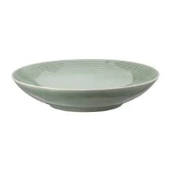 Rosenthal Assiette Creuse Loft Moss Green