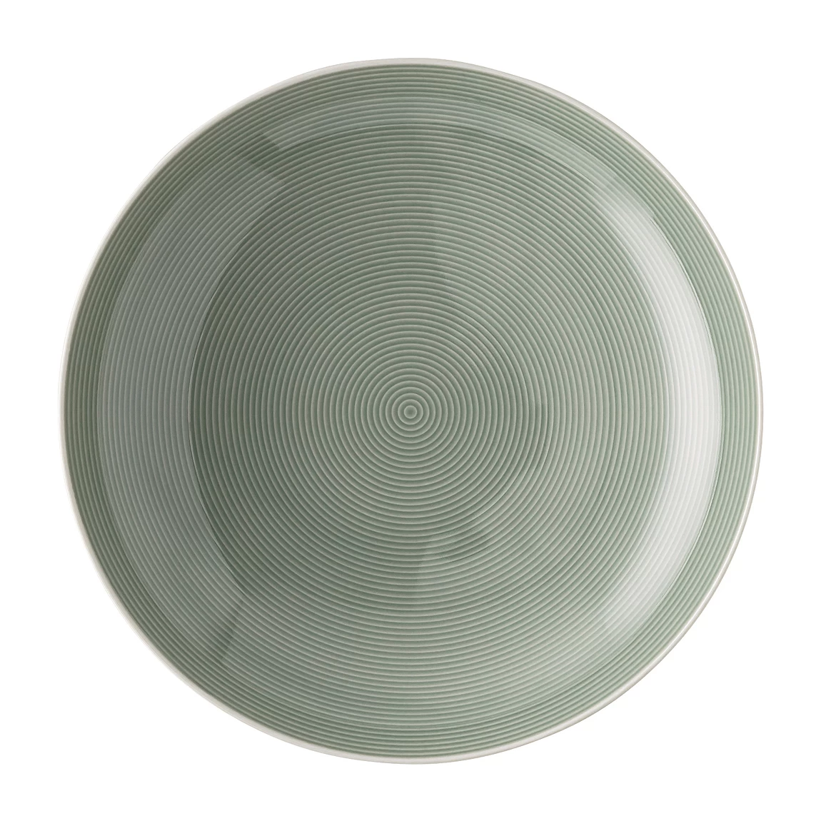 Rosenthal Assiette Creuse Loft Moss Green – Image 2