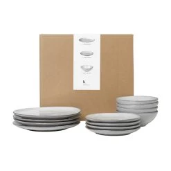 Broste Copenhagen Set De Vaisselle Nordic Sand