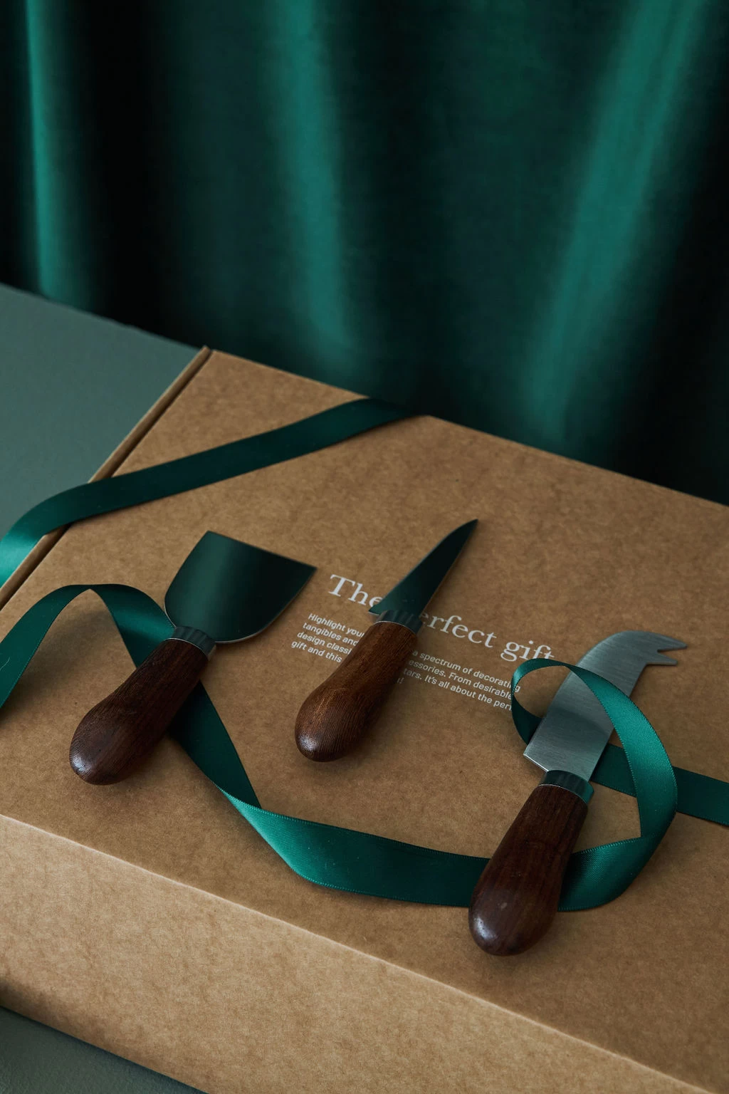 Sagaform Lot De 3 Couteaux à Fromages Astrid – Image 2