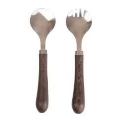 Sagaform Ensemble Pour Salade Astrid