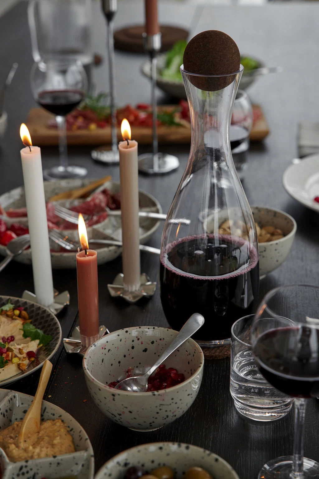 Sagaform Petit Bol Ditte Lot De 2 – Image 3