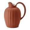 Georg Jensen Pichet Thermique Bernadotte Terracotta