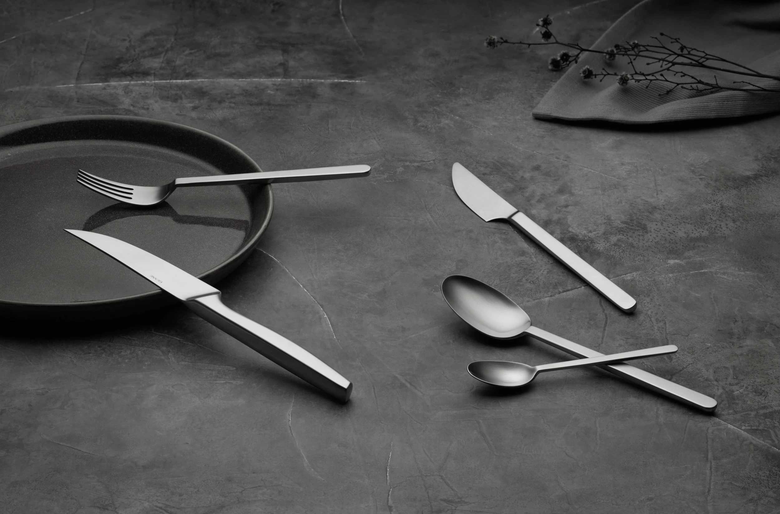 Gense Fourchette Norm – Image 3