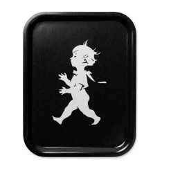 Plateau Solstickan 28x36 Cm