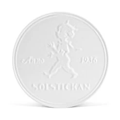 Dessous De Plat Solstickan Ø19 Cm