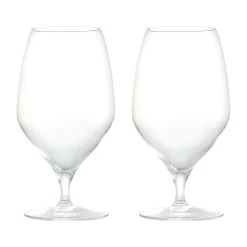 Rosendahl Verre à Bière Premium 60 Cl, Lot De 2