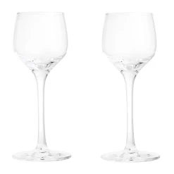 Rosendahl Verre à Schnaps Premium 5 Cl, Lot De