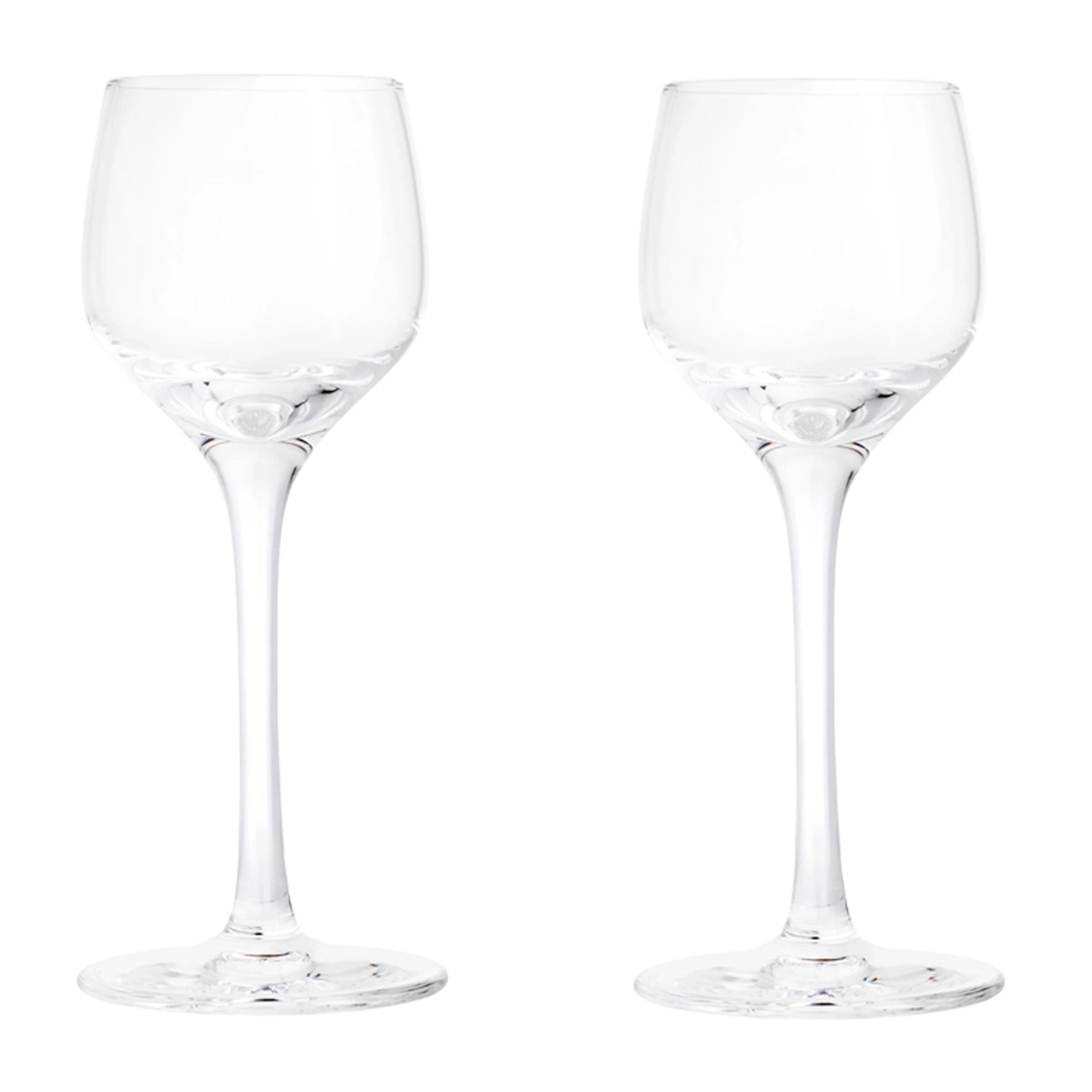 Rosendahl Verre à Schnaps Premium 5 Cl, Lot De