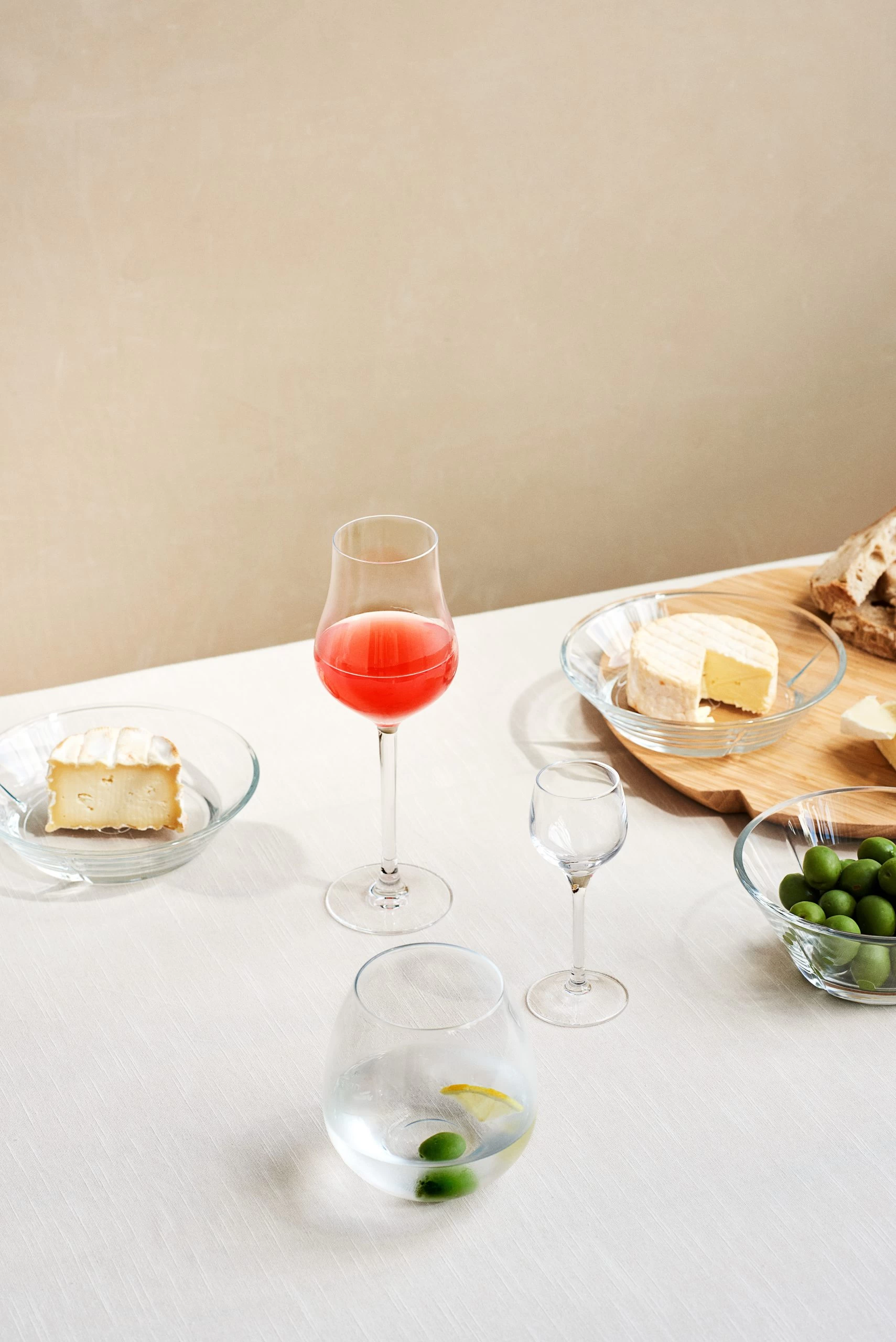 Rosendahl Verre à Schnaps Premium 5 Cl, Lot De – Image 2