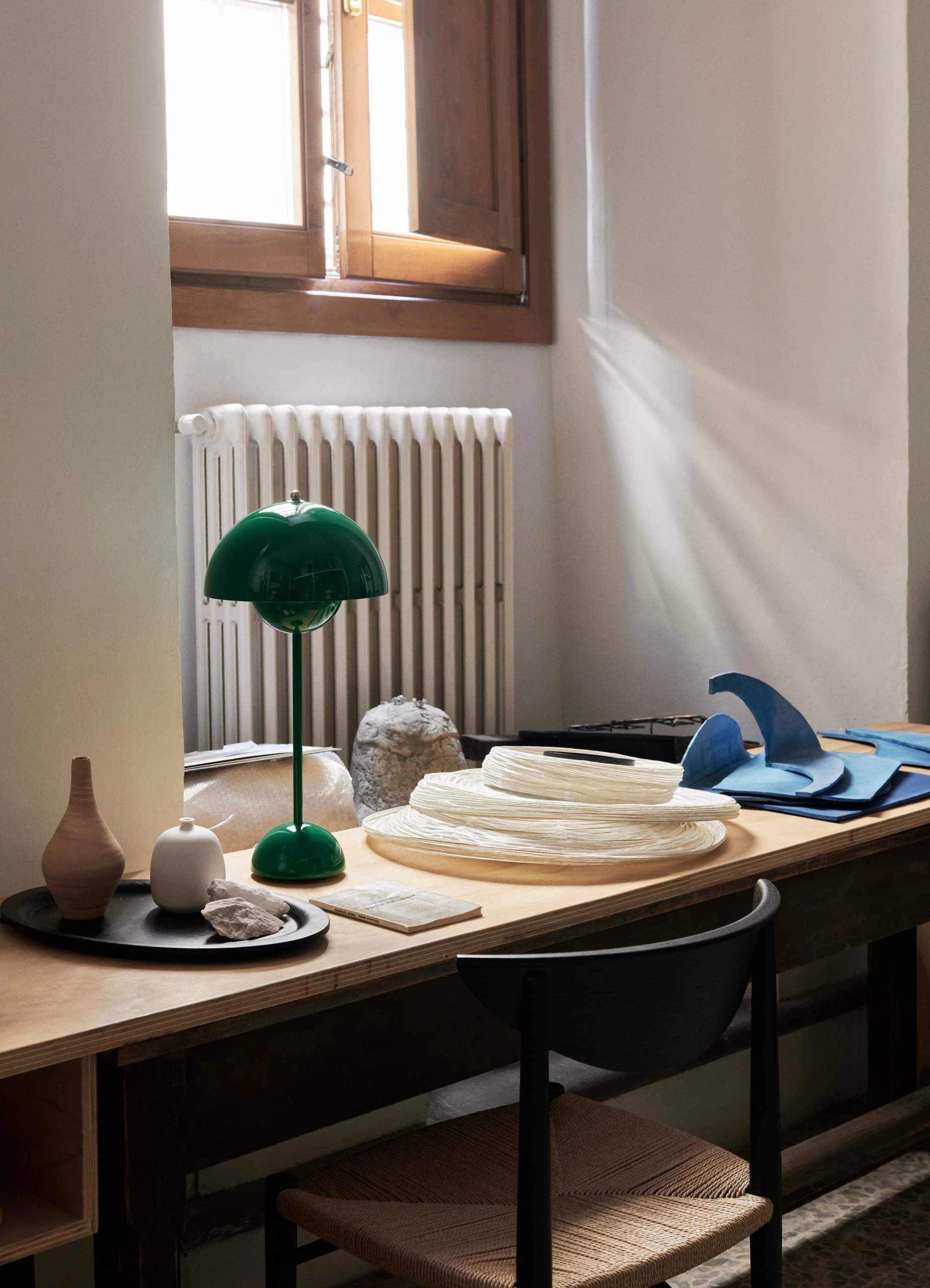 &Tradition Plateau Collect SC64 28 Cm – Image 8