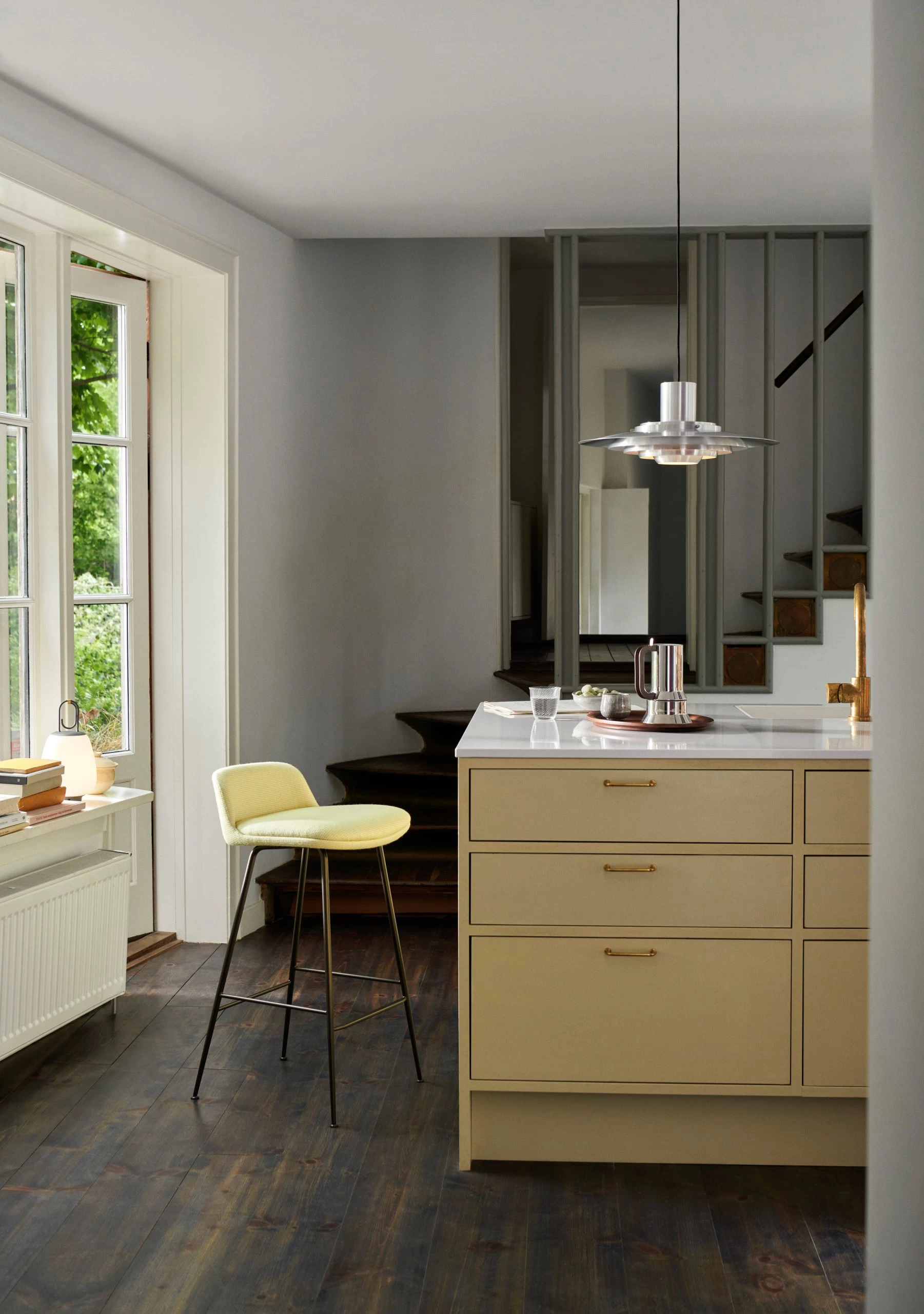 &Tradition Plateau Collect SC64 28 Cm – Image 5