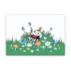 Set De Table Moomin Lilla My Dans La Prairie