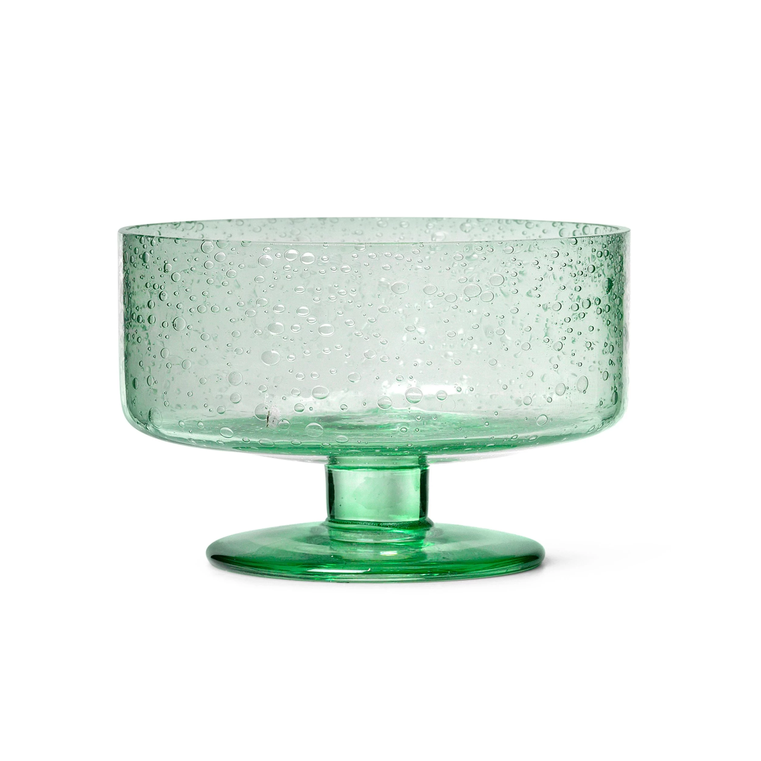 Ferm LIVING Verre à Dessert Oli 54 Cl