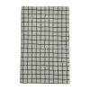 Toile à Carreaux Tofta 150x150 Cm