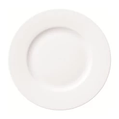 Villeroy & Boch Assiette For Me Ø21,5 Cm