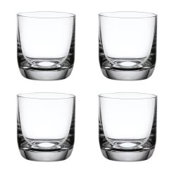 Villeroy & Boch Pack De 4 Verres à Shot 6 Cl La Divina