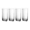 Villeroy & Boch Pack De 4 Verres à Longdrink Rose Garden 45 Cl