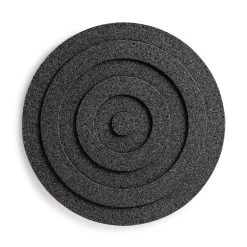 Tapis Rond Pour Casseroles Circle Ø20 Cm