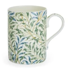 Spode Mug Willow Bough 35 Cl