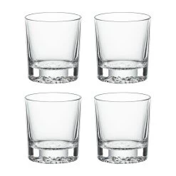 Spiegelau Set De 4 Verres à Whisky Lounge 2.0 30,9 Cl