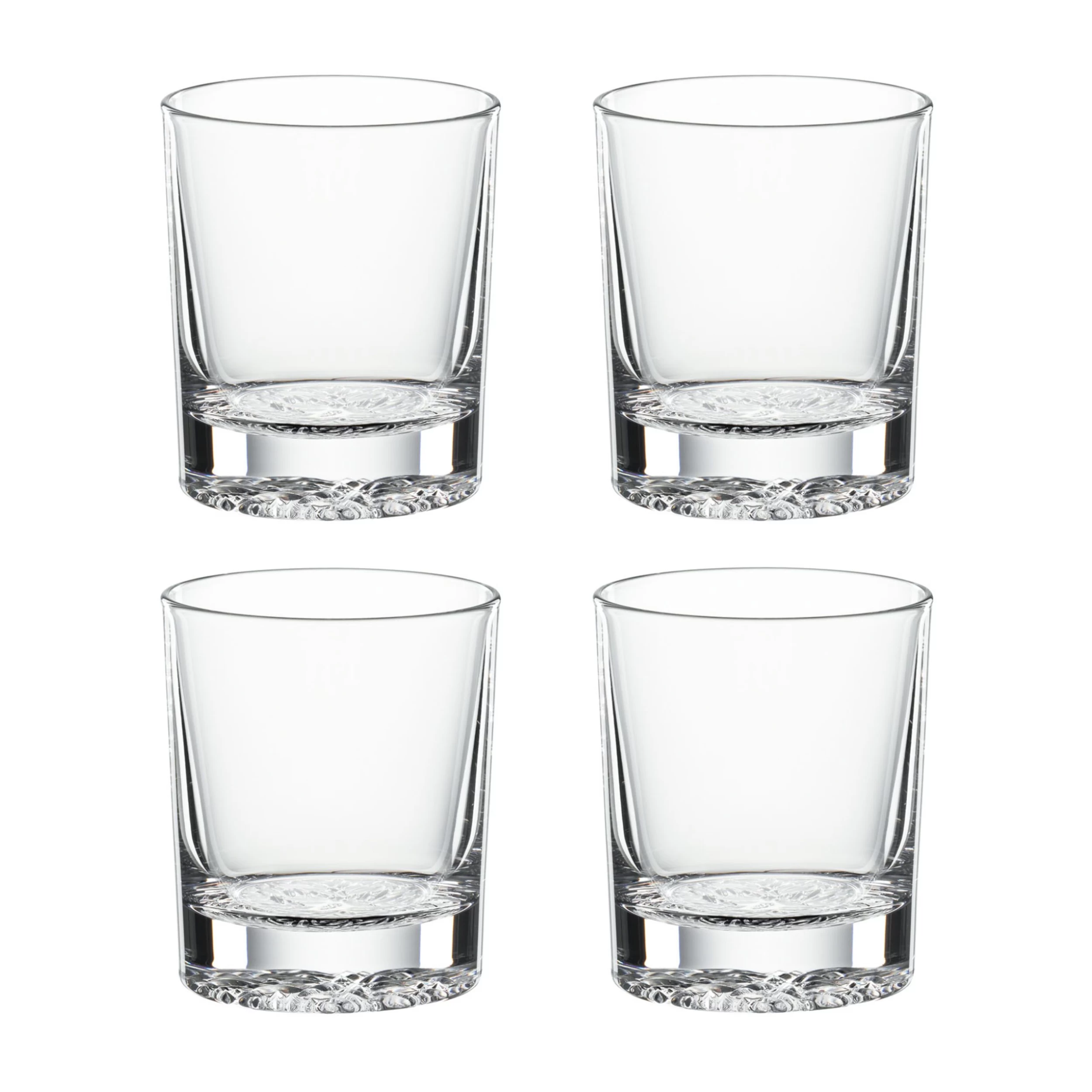 Spiegelau Set De 4 Verres Old Fashioned Lounge 2.0 23,8 Cl