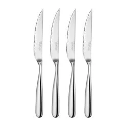 Set De 4 Couteaux à Viande Stanton Bright