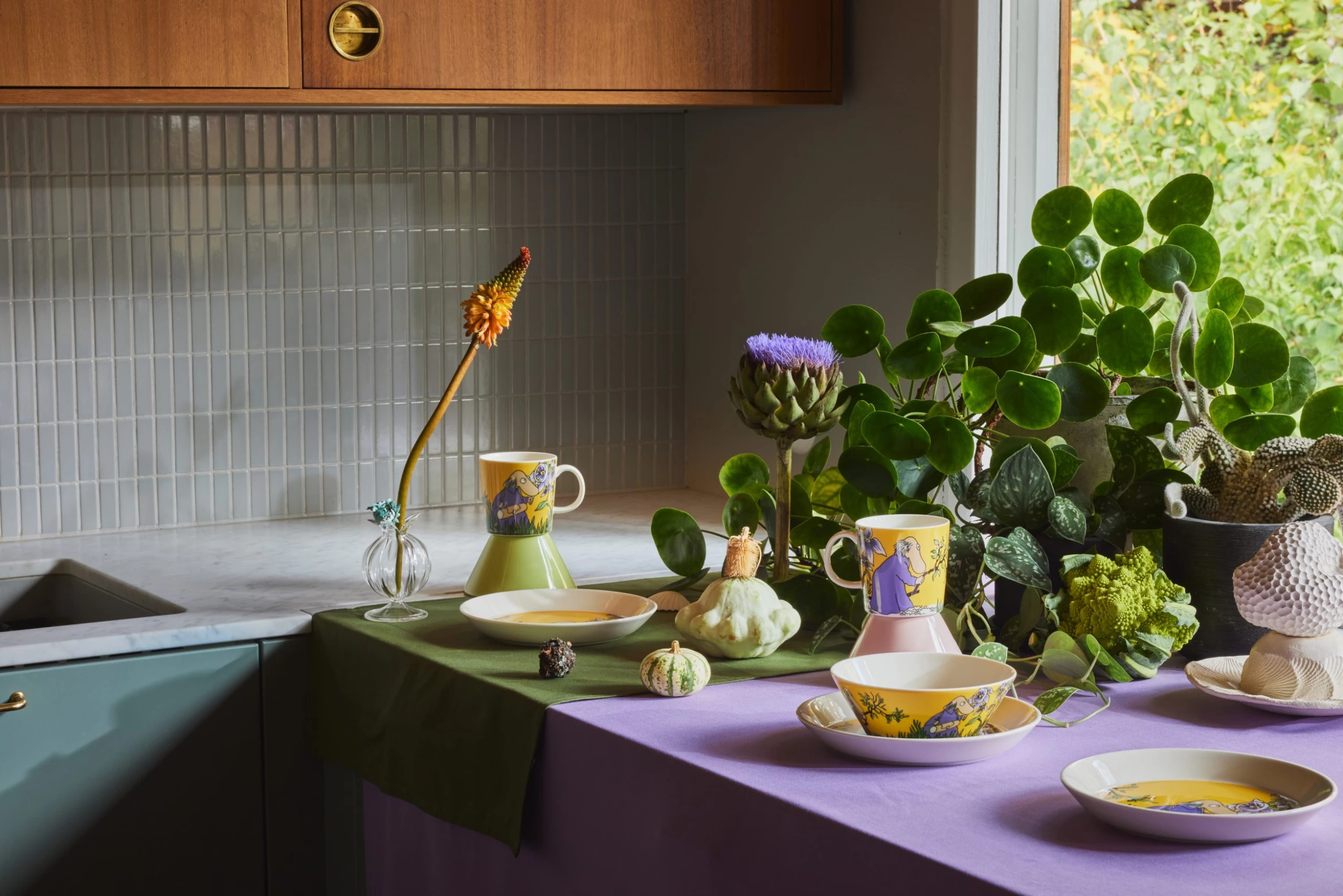 Arabia Bol Moomin Ø15 Cm Hemulen – Image 4