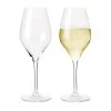 Rosendahl Coupes à Champagne Premium 37 Cl, Lot De 2