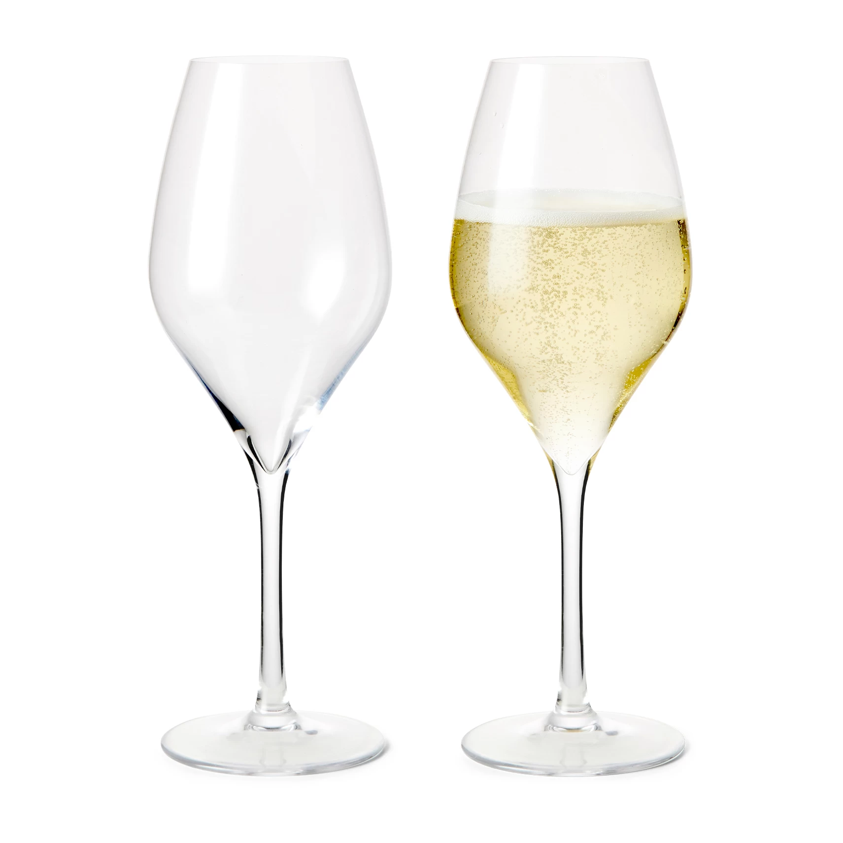 Rosendahl Coupes à Champagne Premium 37 Cl, Lot De 2