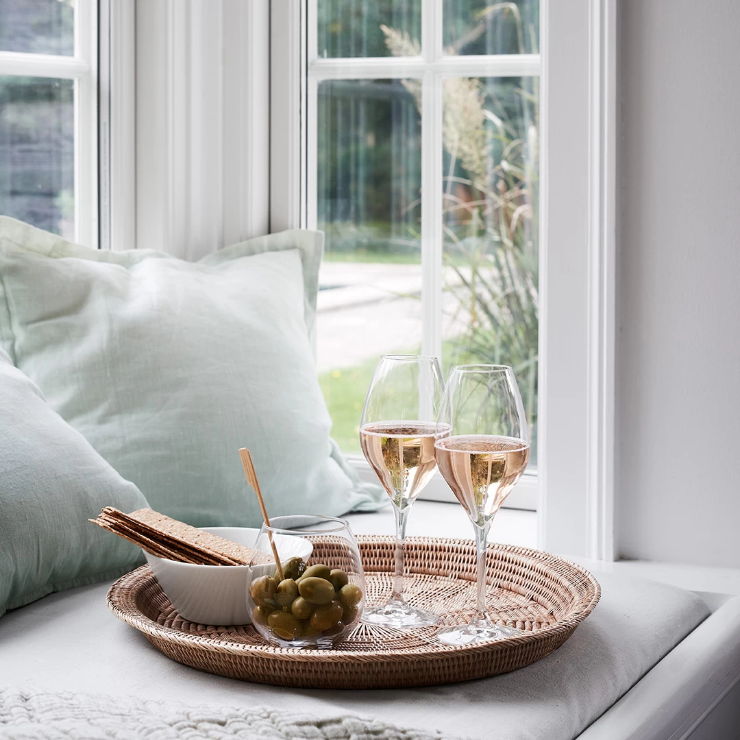 Rosendahl Coupes à Champagne Premium 37 Cl, Lot De 2 – Image 8