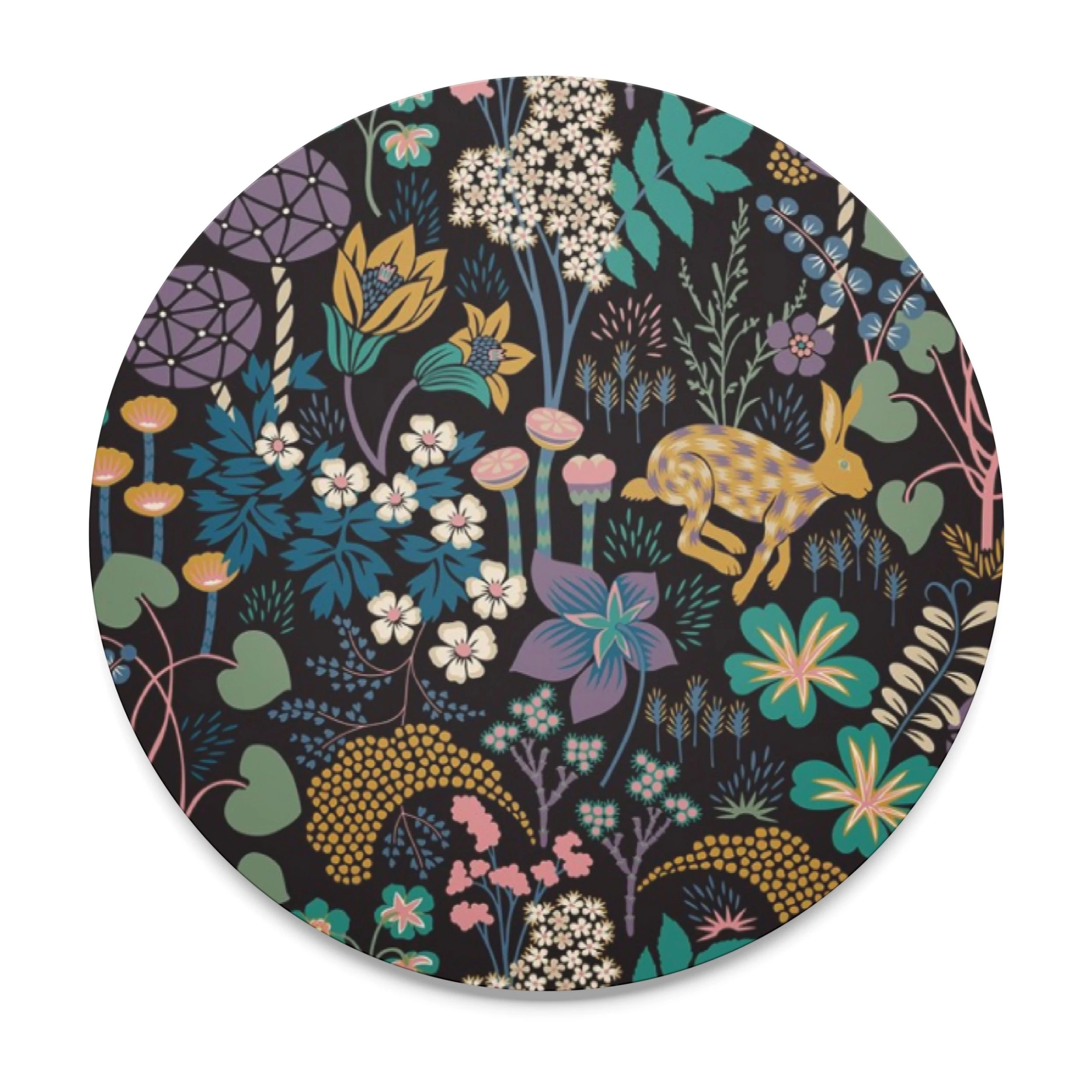 Dessous De Plat Lyckeflykt Ø21 Cm