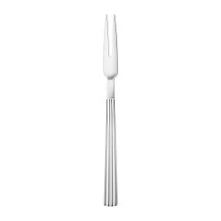 Georg Jensen Fourchette à Viande Bernadotte