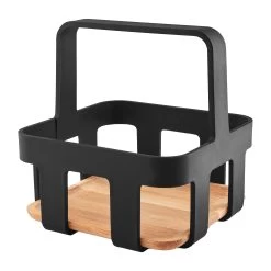 Eva Solo Corbeille Nordic Kitchen Table Caddy
