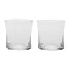 Orrefors Verre Grace Old Fashioned 32 Cl, Lot De 2