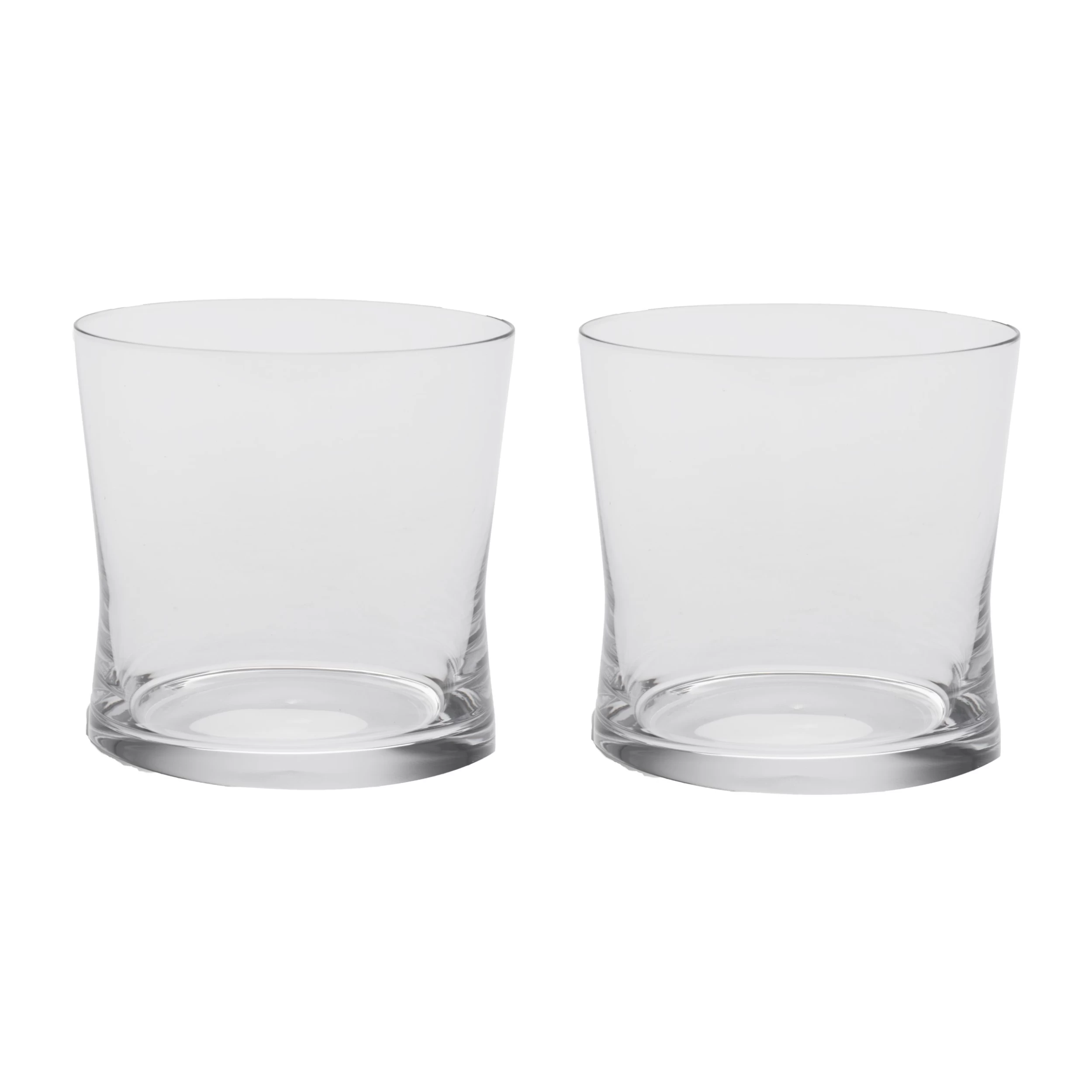 Orrefors Verre Grace Old Fashioned 32 Cl, Lot De 2