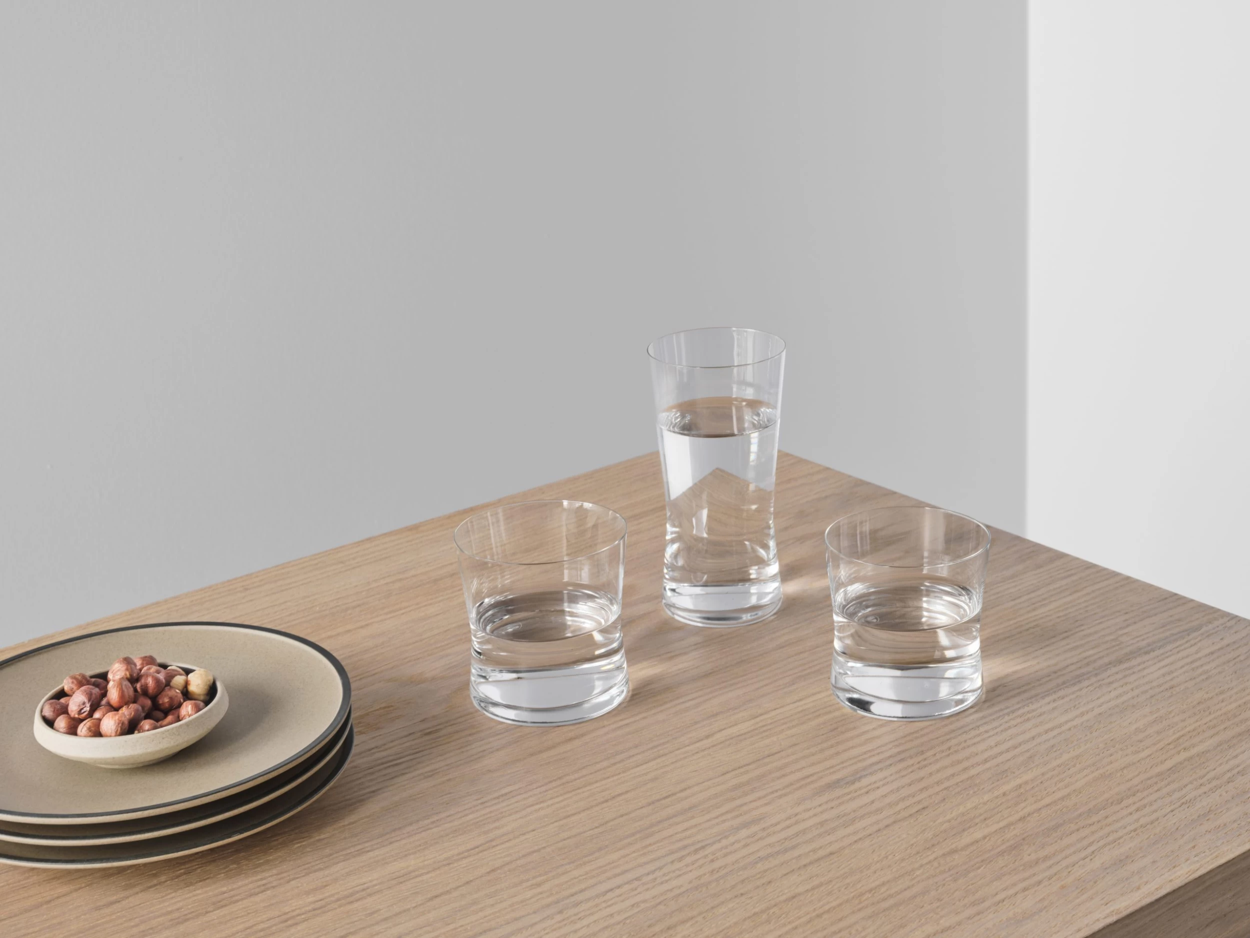 Orrefors Verre Grace Old Fashioned 32 Cl, Lot De 2 – Image 2