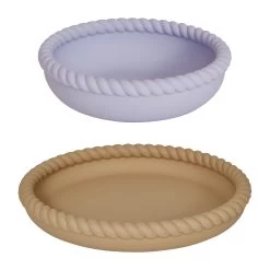 OYOY Assiette Et Bol Mellow