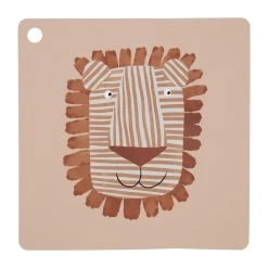 Set De Table OYOY Mini